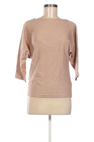 Дамски пуловер Reserved, Размер S, Цвят Кафяв, Цена 6,64 €