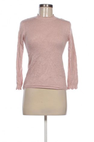 Damenpullover Reserved, Größe S, Farbe Rosa, Preis 4,99 €