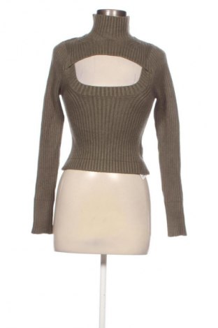 Dámský svetr Reserved, Velikost M, Barva Zelená, Cena  319,00 Kč