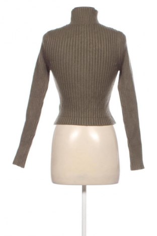 Dámský svetr Reserved, Velikost M, Barva Zelená, Cena  319,00 Kč