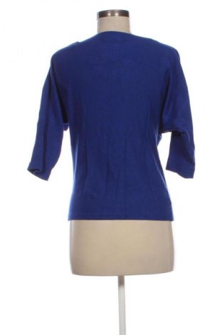 Damski sweter Reserved, Rozmiar S, Kolor Niebieski, Cena 60,99 zł