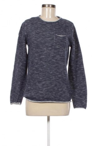 Damenpullover Review, Größe M, Farbe Blau, Preis 12,99 €