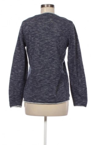 Damenpullover Review, Größe M, Farbe Blau, Preis 12,99 €