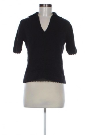 Dámský svetr River Woods, Velikost S, Barva Černá, Cena  199,00 Kč