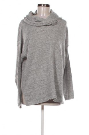 Damenpullover Rock Your Curves by Angelina Kirsch, Größe L, Farbe Grau, Preis 10,99 €