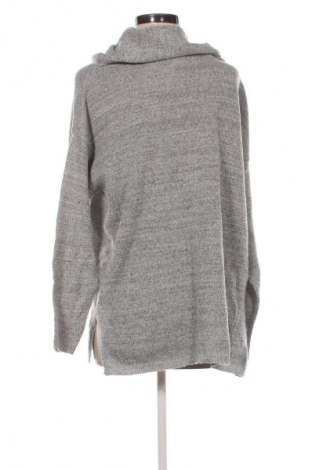 Damenpullover Rock Your Curves by Angelina Kirsch, Größe L, Farbe Grau, Preis 10,99 €