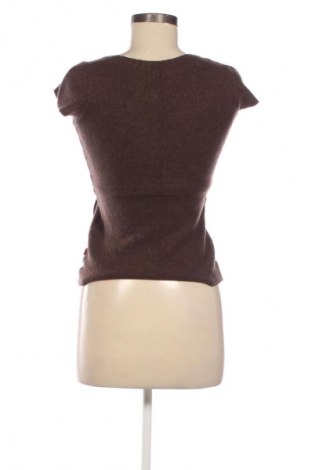 Damski sweter Rosita, Rozmiar S, Kolor Brązowy, Cena 20,99 zł