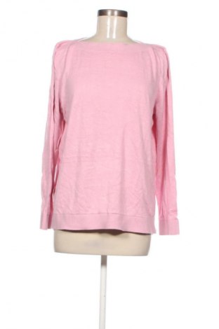 Damenpullover S.Oliver, Größe XL, Farbe Rosa, Preis 15,99 €