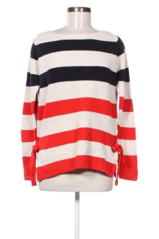 Damenpullover S.Oliver, Größe M, Farbe Mehrfarbig, Preis 14,99 €