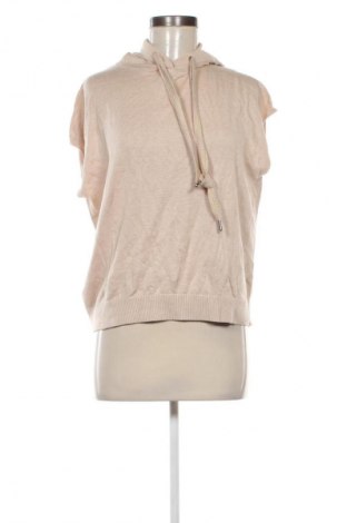 Дамски пуловер S.Oliver, Размер M, Цвят Бежов, Цена 2,04 €