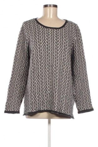 Damenpullover S.Oliver, Größe XL, Farbe Mehrfarbig, Preis 21,99 €
