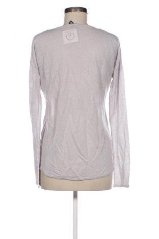 Дамски пуловер S.Oliver, Размер L, Цвят Сив, Цена 3,57 €