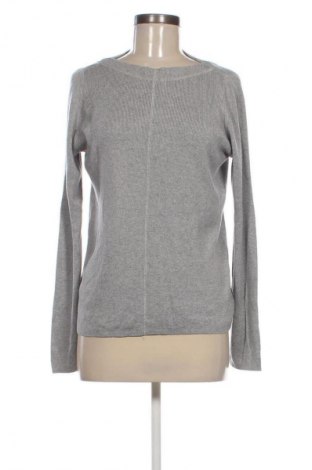 Damenpullover S.Oliver, Größe S, Farbe Grau, Preis 13,99 €