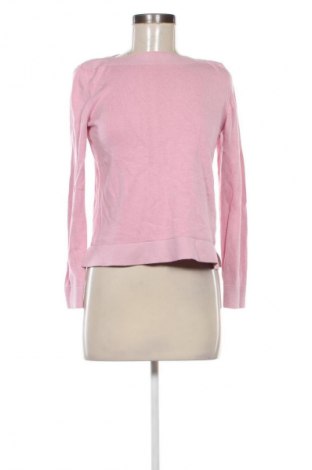 Damenpullover S.Oliver, Größe XS, Farbe Rosa, Preis 10,99 €