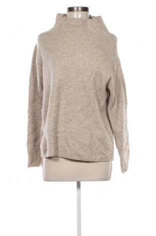 Damenpullover S.Oliver, Größe M, Farbe Ecru, Preis 17,99 €