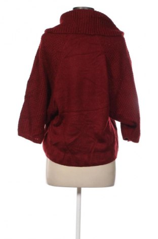 Damenpullover S.Oliver, Größe S, Farbe Braun, Preis 16,99 €