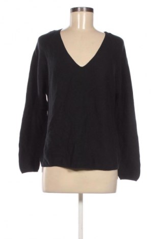 Дамски пуловер S.Oliver, Размер M, Цвят Черен, Цена 11,75 €