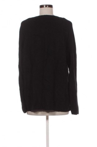 Damenpullover S.Oliver, Größe L, Farbe Schwarz, Preis 14,99 €