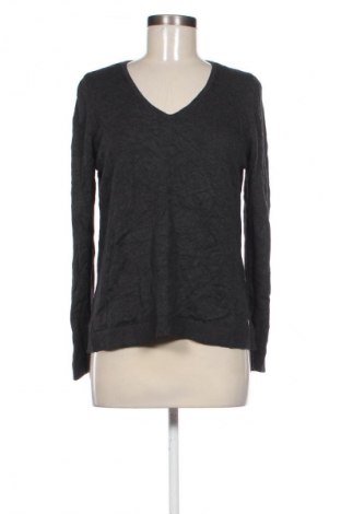 Damenpullover S.Oliver, Größe M, Farbe Grau, Preis 16,99 €