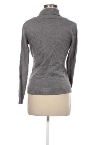 Γυναικείο πουλόβερ S.Oliver, Μέγεθος S, Χρώμα Γκρί, Τιμή 10,99 €