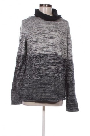 Damenpullover S.Oliver, Größe L, Farbe Mehrfarbig, Preis 17,99 €