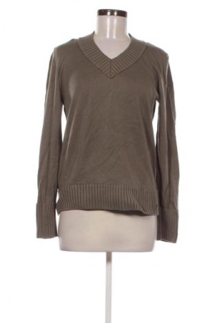 Dámsky pulóver S.Oliver, Veľkosť M, Farba Zelená, Cena  16,95 €