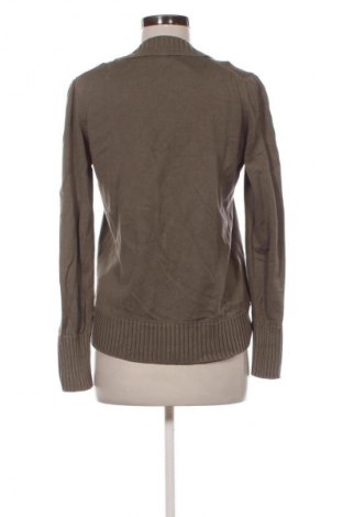 Dámsky pulóver S.Oliver, Veľkosť M, Farba Zelená, Cena  16,95 €