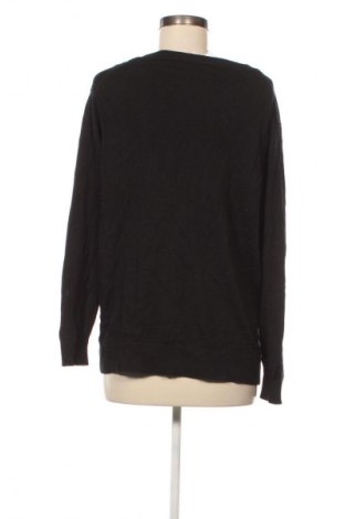 Дамски пуловер S.Oliver, Размер XL, Цвят Черен, Цена 16,36 €