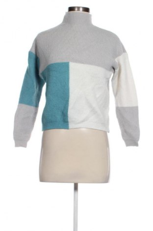 Damenpullover SHEIN, Größe M, Farbe Mehrfarbig, Preis 11,99 €