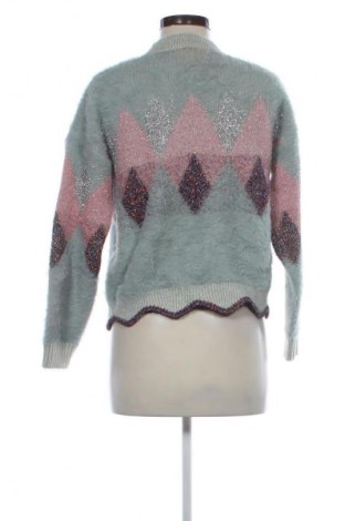 Damenpullover SHEIN, Größe S, Farbe Mehrfarbig, Preis 12,99 €