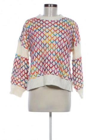 Damenpullover SHEIN, Größe S, Farbe Mehrfarbig, Preis 12,99 €