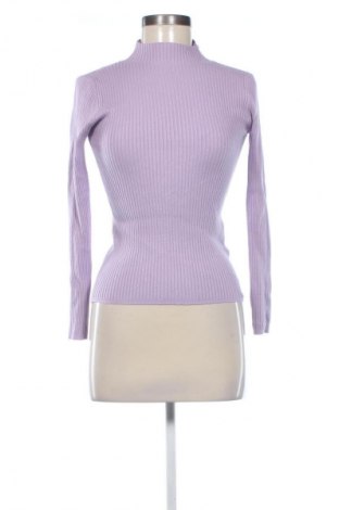 Pulover de femei SHEIN, Mărime S, Culoare Mov, Preț 45,99 Lei