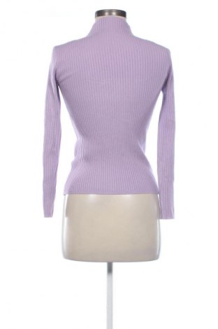 Pulover de femei SHEIN, Mărime S, Culoare Mov, Preț 45,99 Lei