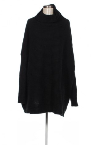 Damenpullover SHEIN, Größe 3XL, Farbe Schwarz, Preis 13,99 €