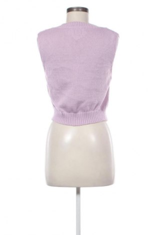 Damski sweter SHEIN, Rozmiar S, Kolor Fioletowy, Cena 31,99 zł