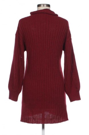 Damenpullover SHEIN, Größe S, Farbe Rot, Preis 12,99 €