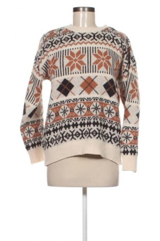 Damenpullover SHEIN, Größe M, Farbe Mehrfarbig, Preis 11,99 €