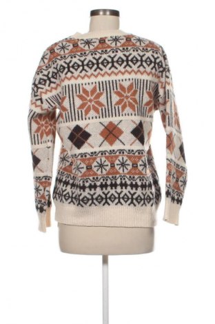 Damenpullover SHEIN, Größe M, Farbe Mehrfarbig, Preis 11,99 €