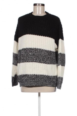 Damski sweter SHEIN, Rozmiar S, Kolor Kolorowy, Cena 40,99 zł