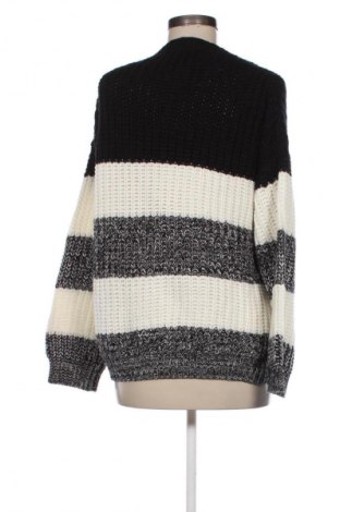 Damski sweter SHEIN, Rozmiar S, Kolor Kolorowy, Cena 40,99 zł