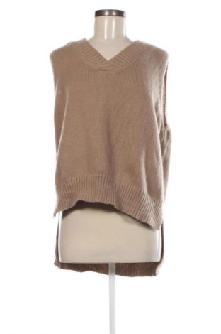 Damenpullover SHEIN, Größe S, Farbe Beige, Preis 11,99 €