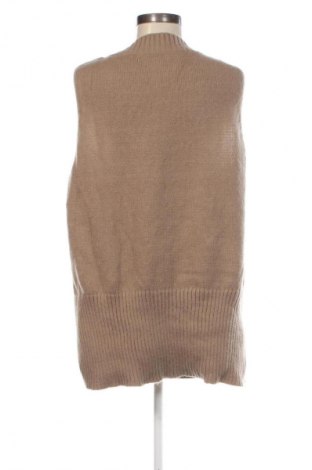 Damenpullover SHEIN, Größe S, Farbe Beige, Preis 11,99 €