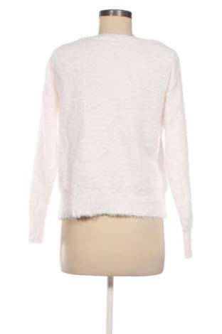 Damenpullover SHEIN, Größe S, Farbe Weiß, Preis 13,99 €