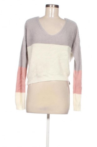 Dámský svetr SHEIN, Velikost S, Barva Vícebarevné, Cena  59,00 Kč