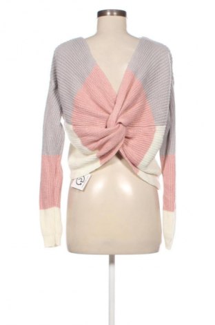 Dámský svetr SHEIN, Velikost S, Barva Vícebarevné, Cena  59,00 Kč