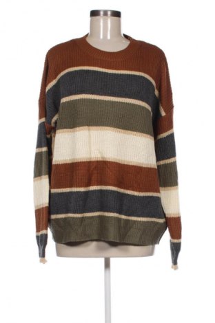 Damenpullover SHEIN, Größe M, Farbe Mehrfarbig, Preis 11,99 €