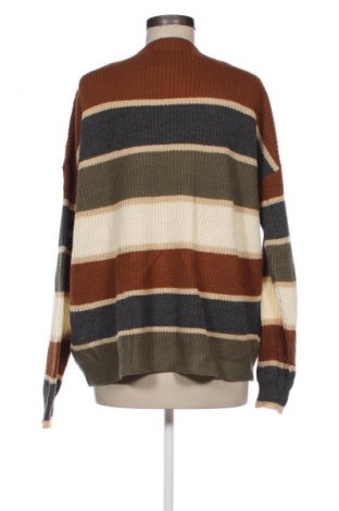 Damenpullover SHEIN, Größe M, Farbe Mehrfarbig, Preis 11,99 €