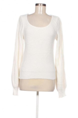 Дамски пуловер SHEIN, Размер M, Цвят Бял, Цена 9,71 €