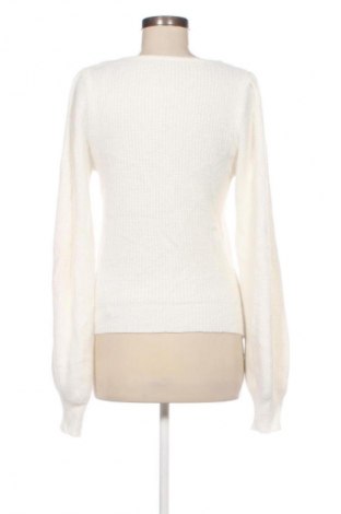 Дамски пуловер SHEIN, Размер M, Цвят Бял, Цена 9,71 €