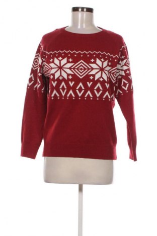 Damenpullover SHEIN, Größe M, Farbe Mehrfarbig, Preis 11,99 €